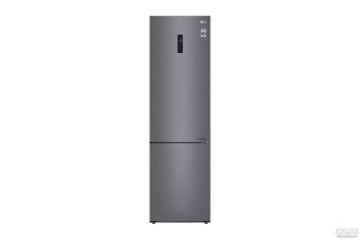 Лот: 15528289. Фото: 1. Холодильник LG GA-B509 CLSL. Холодильники, морозильные камеры