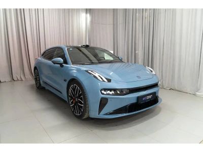 Лот: 25267000. Фото: 1. Лифтбек Zeekr 001 2025. Автомобили
