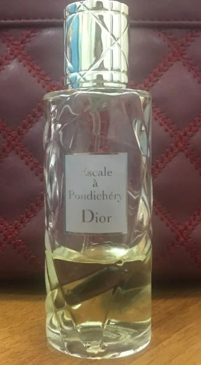 Лот: 8315028. Фото: 1. Dior, круизная коллекция, Escale... Женская парфюмерия