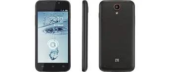 Лот: 4627110. Фото: 1. ZTE LeoM1. Смартфоны