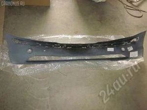 Лот: 2689788. Фото: 1. Бампер передний BMW 3-SERIES E46... Кузов