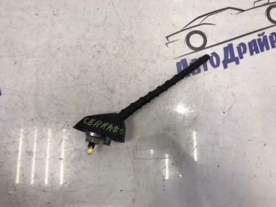 Лот: 21709259. Фото: 1. антенна Kia Cerato TD. Расходные материалы