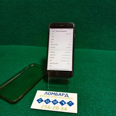 Лот: 21446033. Фото: 1. iPhone 8 64Gb (2638К). Смартфоны