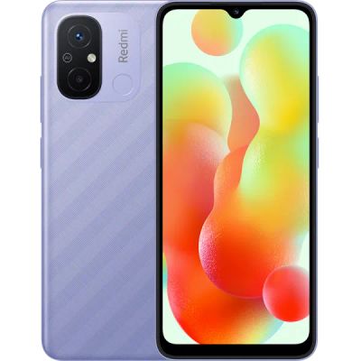 Лот: 22220764. Фото: 1. Смартфон Xiaomi Redmi 12C 128GB... Смартфоны