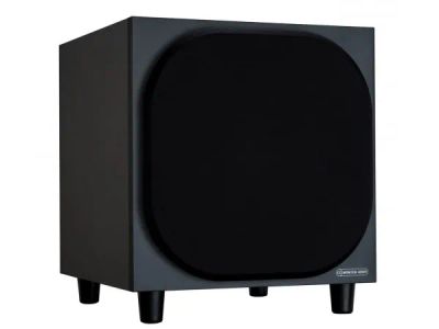 Лот: 21361120. Фото: 1. Сабвуфер Monitor Audio Bronze... Активные акустические системы