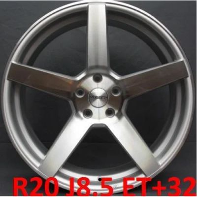 Лот: 5278962. Фото: 1. Vossen CV3 R20 J8,5 ET+32 5x112. Диски