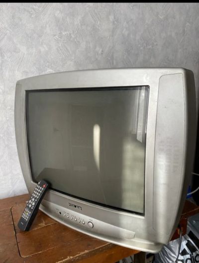 Лот: 24559463. Фото: 1. Телевизор. Телевизоры