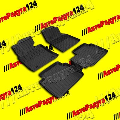 Лот: 18648379. Фото: 1. Коврики салонные Toyota Camry... Чехлы, коврики, оплетки руля