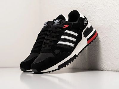 Лот: 24976026. Фото: 1. Кроссовки Adidas ZX 750. Кеды, кроссовки, слипоны