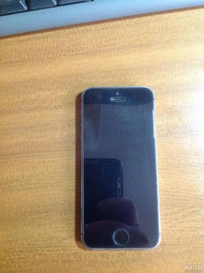 Лот: 8365948. Фото: 1. iPhone 5s A1530 16Gb. Смартфоны