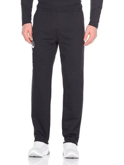 Лот: 12641799. Фото: 1. Брюки спортивные ASICS MAN KNIT... Спортивные брюки, штаны
