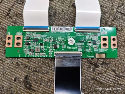 Лот: 25230210. Фото: 1. PT500GT04-1 NPT500GT04-1 V1.1... Запчасти для телевизоров, видеотехники, аудиотехники