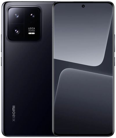 Лот: 20080756. Фото: 1. Флагман 2023 - Xiaomi 13 Pro 12Gb... Смартфоны