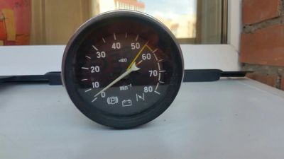 Лот: 7628766. Фото: 1. Тахометр ваз. Электрооборудование