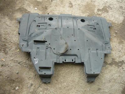 Лот: 2943262. Фото: 1. Защита двигателя Subaru Forester... Кузов