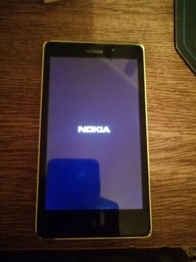 Лот: 13202137. Фото: 1. Nokia Lumia Xl. Корпуса, клавиатуры, кнопки