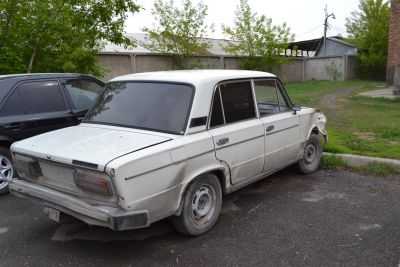 Лот: 3431969. Фото: 1. ваз 2106 cномером 600. Автомобили