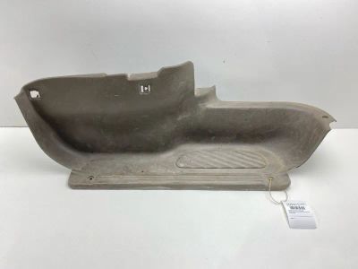 Лот: 25240881. Фото: 1. Накладка на порог Nissan Vanette... Двигатель и элементы двигателя