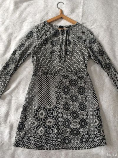 Лот: 10188391. Фото: 1. Платье Zara. Платья