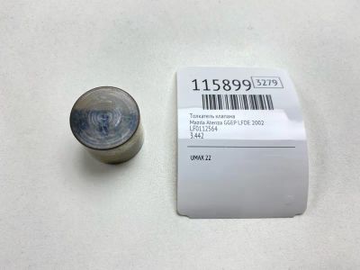 Лот: 25529022. Фото: 1. Толкатель клапана Mazda Atenza... Двигатель и элементы двигателя
