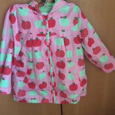 Лот: 4560673. Фото: 1. Плащик Ostin. Верхняя одежда