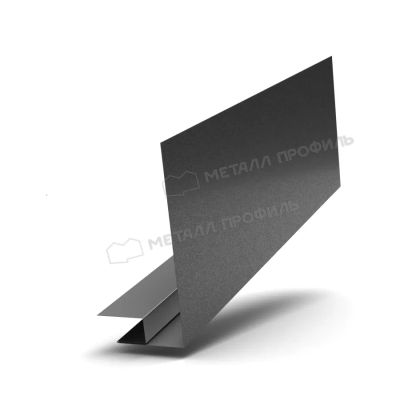 Лот: 24036693. Фото: 1. Планка карнизного свеса сложная... Кровельные материалы