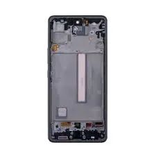 Лот: 25727352. Фото: 1. Дисплей для Samsung Galaxy A53... Дисплеи, дисплейные модули, тачскрины