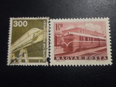 Лот: 19453412. Фото: 1. Марки - для Вашей коллекции. лот... Марки