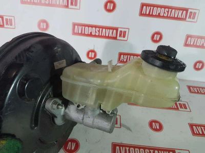 Лот: 20898516. Фото: 1. Главный тормозной цилиндр Toyota... Тормозная система