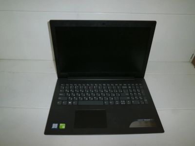 Лот: 11743773. Фото: 1. Lenovo ideapad 320 (3006-06). Ноутбуки