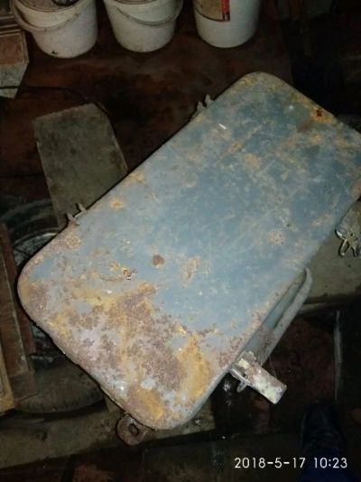 Лот: 11522105. Фото: 1. Неизвестная хреновина. Другое (электрооборудование)