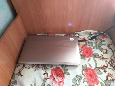 Лот: 13785671. Фото: 1. Hp pavilion dv6. Ноутбуки