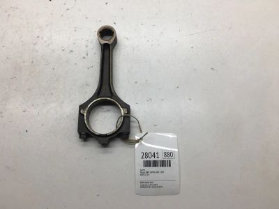 Лот: 20384265. Фото: 1. Шатун Mazda Mpv 2005 AJ0311210... Двигатель и элементы двигателя