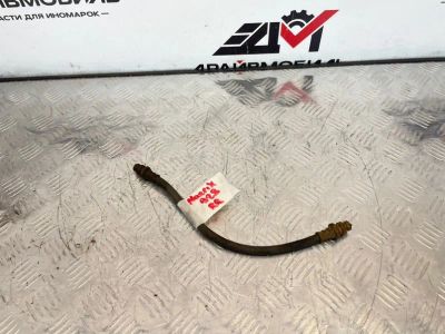 Лот: 25896794. Фото: 1. шланг тормозной Hyundai Matrix... Тормозная система