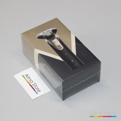 Лот: 15144803. Фото: 1. [Новая] Электробритва Xiaomi Soocas... Укладка и стрижка волос, бритьё, эпиляция
