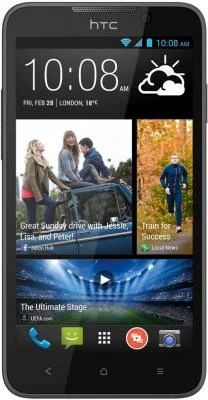 Лот: 4932790. Фото: 1. HTC Desire 200 гарантия! обмен... Смартфоны