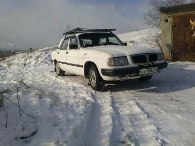 Лот: 7140585. Фото: 1. Газ 3110. Автомобили