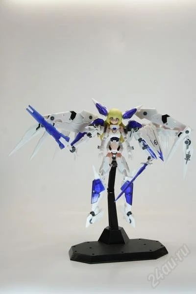 Лот: 1436597. Фото: 1. Фигурка анимэ 12. Игрушки