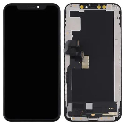 Лот: 25189925. Фото: 1. Дисплей для iPhone 12 mini в сборе... Дисплеи, дисплейные модули, тачскрины
