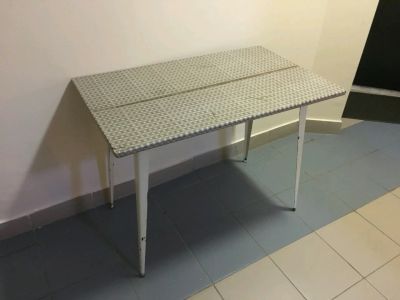 Лот: 11828003. Фото: 1. Стол. Столы, стулья, обеденные группы