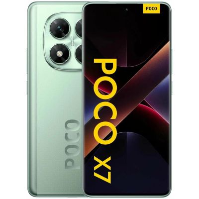 Лот: 25267148. Фото: 1. Смартфон Xiaomi POCO X7 5G 12... Смартфоны