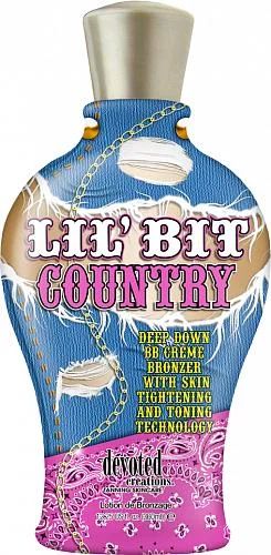 Лот: 8872528. Фото: 1. Крем для загара Lil' Bit Country. Уход за телом