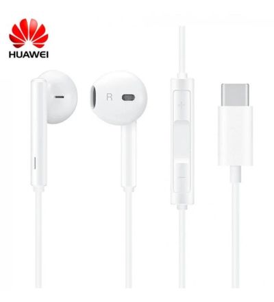 Лот: 17168251. Фото: 1. Проводные наушники Huawei GA 0296... Наушники, гарнитуры