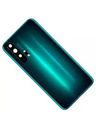 Лот: 25679888. Фото: 1. Задняя крышка для Huawei Honor... Корпуса, клавиатуры, кнопки