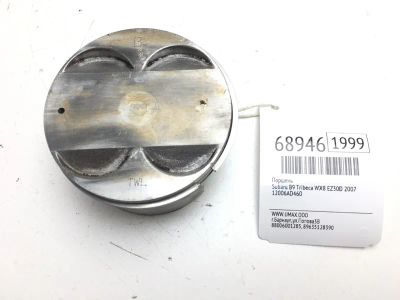 Лот: 20601253. Фото: 1. Поршень Subaru B9 Tribeca 2007... Двигатель и элементы двигателя