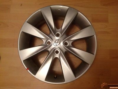 Лот: 7397244. Фото: 1. Диск на Hyundai Solaris. Диски