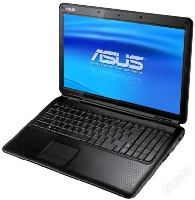 Лот: 1769019. Фото: 1. asus k50с ( обмен!!!). Ноутбуки