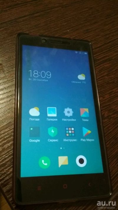 Лот: 10359124. Фото: 1. Xiaomi. Смартфоны