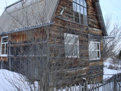 Лот: 4469364. Фото: 1. Дача Тростенцово (бывш.Полезная... Дачи