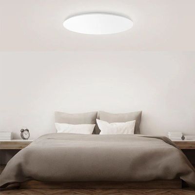 Лот: 15583632. Фото: 1. Лампа Xiaomi Yeelight LED Ceiling... Другое освещение